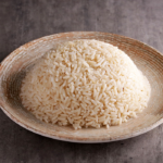 طبق أرز أبيض ( أطباق جانبية)