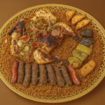صينيه الفول أوبشن 1